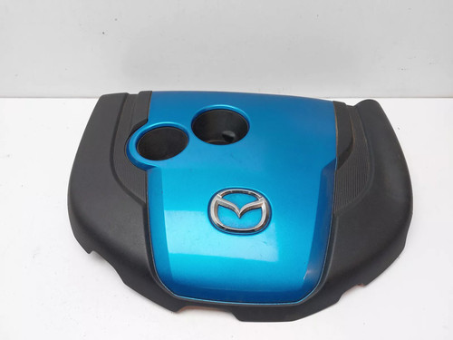 Mazda 2 diesel engine - cx-5,