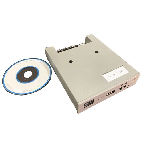 Gotek sfr1m44 u100 - sfr1m44-u100, 1.44mb