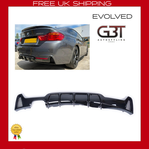 For bmw series - series, f32