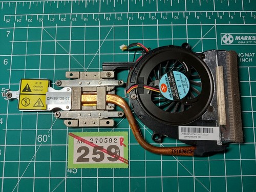 Fujitsu lifebook a530 ah530 - fujitsu,