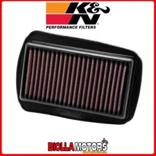 YA-1208 AIR FILTER K&N YAMAHA