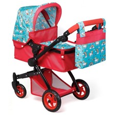 New - ® Baby Doll Stroller