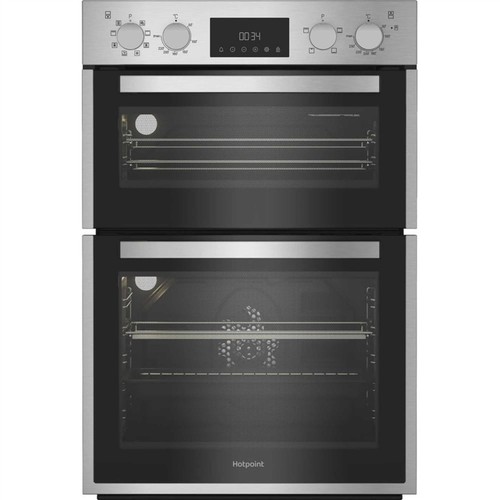 Hotpoint dih82dix oven - hotpoint,