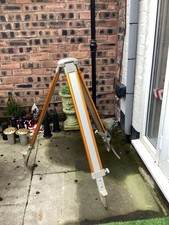 Surveyors Tripod,(  SOKKISHA