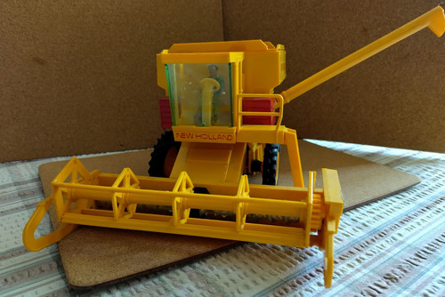 Britains 9575 holland tr85 - 9575,