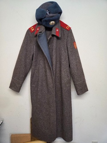 Vintage soviet ussr russan - vintage,