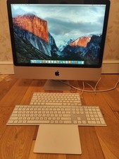 iMac 24” 2009 Core 2 Duo