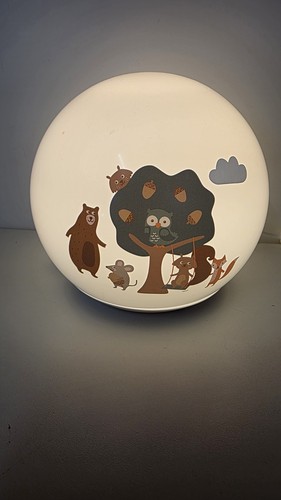 Ikea light table - ikea, lamp