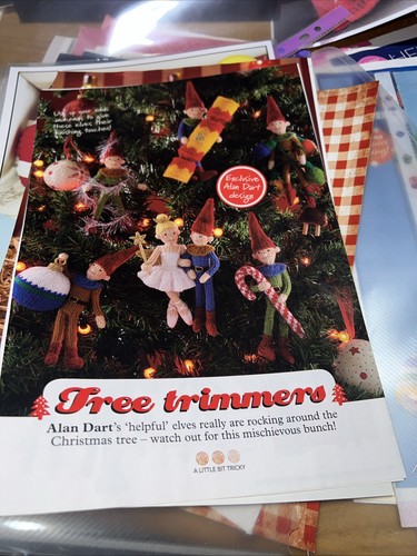 Alan dart tree trimmers - tree,