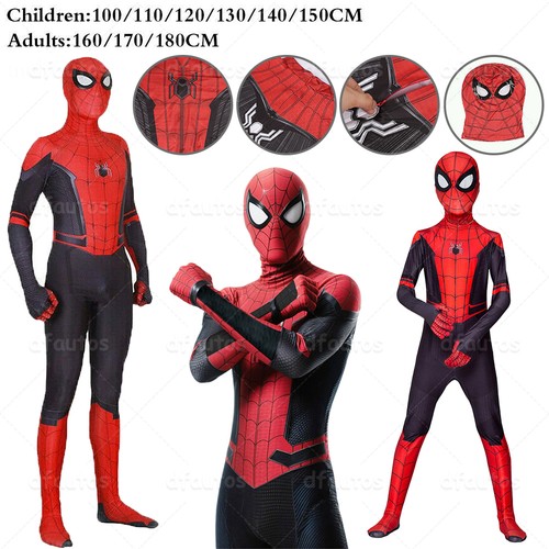Far from home spider man - home, spider-man