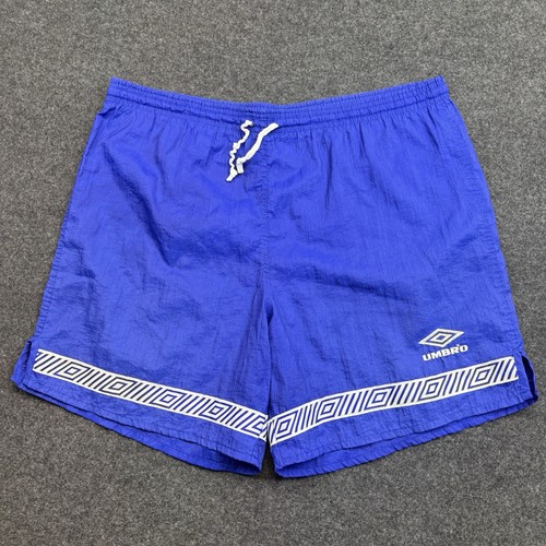 Vtg 90s umbro aztec - vtg,