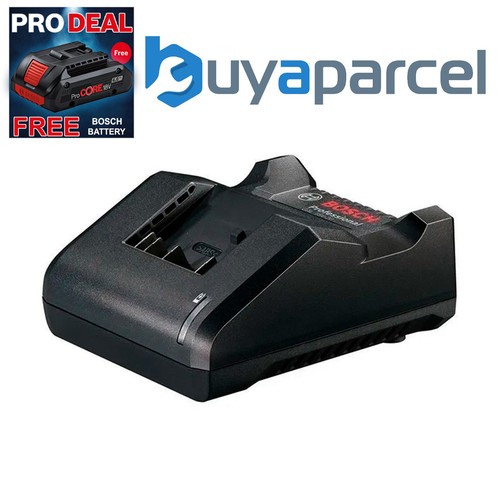 Bosch 18v gal - 18v, compact