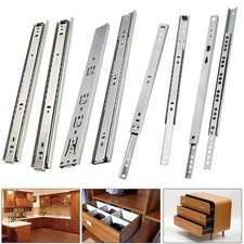 17mm/27mm/45mm Drawer Runner