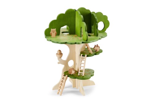 Tickit 74059 woodland - tickit,