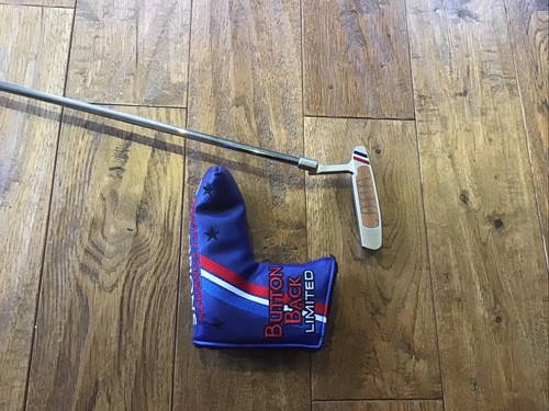 Scotty cameron champions - cameron,