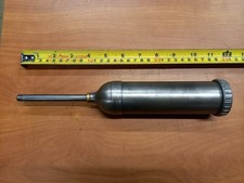 Vintage Tecalemit Grease Gun No GB2770 Good Vint Cond