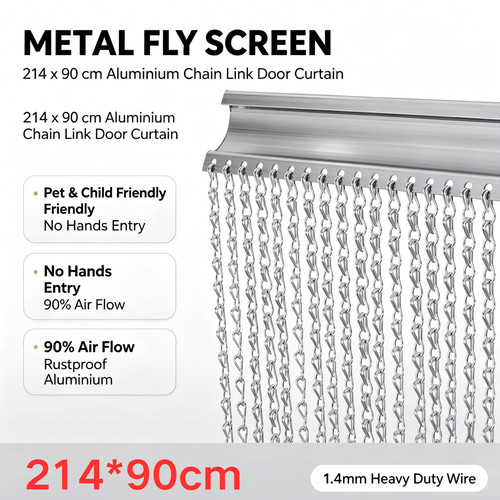 Heavy duty aluminium - duty,