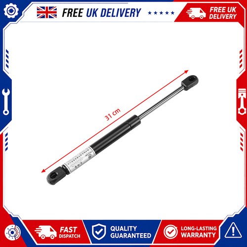 Pair caravan gas locker - pair,