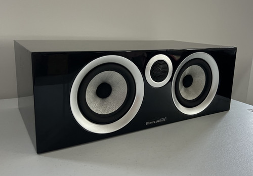 Bowers wilkins centre - wilkins,
