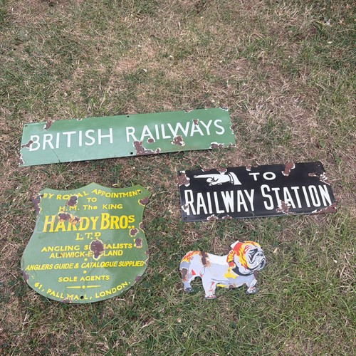 Job lot collection - lot,