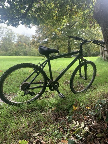 Marin mountain bike adult - bike,
