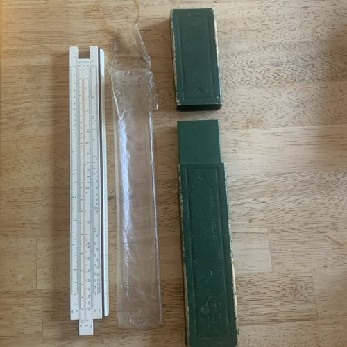 Faber castell ruler 87 - ruler, no