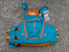 Peak PS Ocean Wrap - Men's/PFD