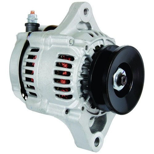 Alternator fits kubota - alternator,