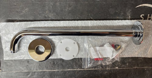 Aqualisa acy1002 400mm round - acy1002,