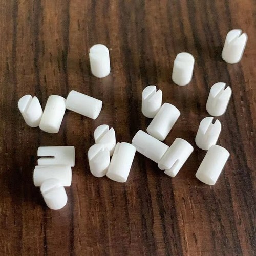 10x bone banjo - bone, nut