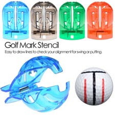 Marker Golf Tool Golf Ball