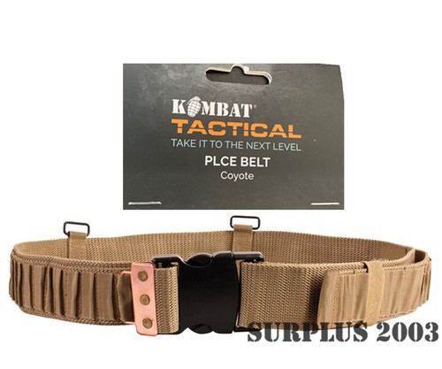 Plce webbing belt - mp,