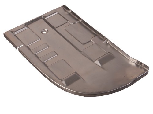 Platform tray left - tray, vw