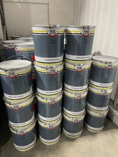 20ltrs driveway black tarmac paint restorer-sealant drive master hard wearing