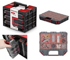 Parts Storage Organiser Tager