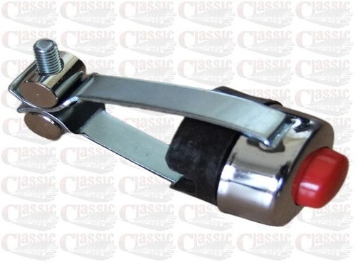 Universal horn kill switch - horn,