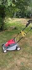 Honda HRE370 Electric Lawn