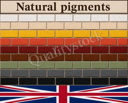 Dye pigment coloured powder - dye,