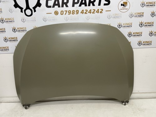 2017 2024 bonnet - mg,