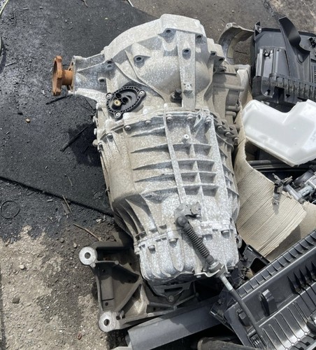 Audi 0 tdi 8 speed - 2.0,