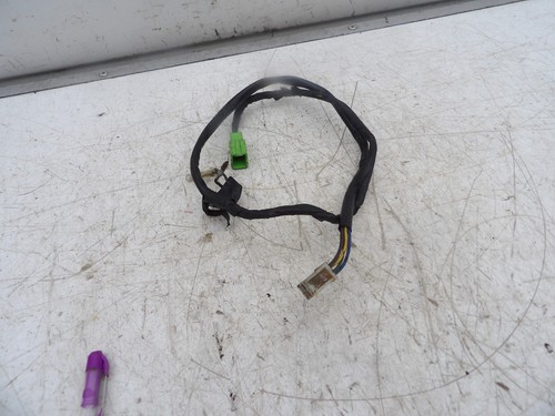 Yamaha rear loom - t, 80