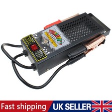 Car Battery Load Tester 6V-12V