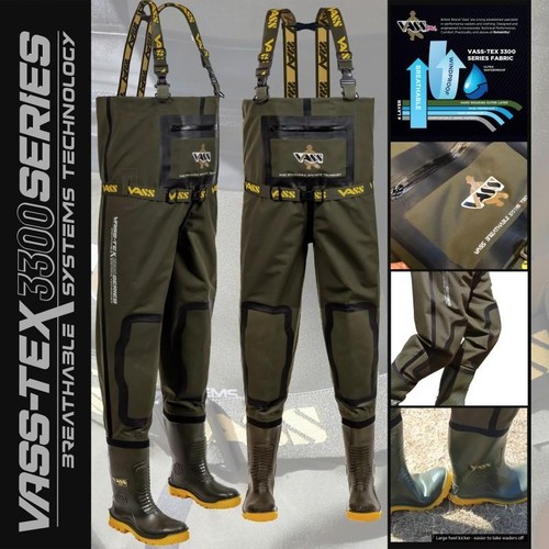 Vass tex 3300 - vass-tex, duty