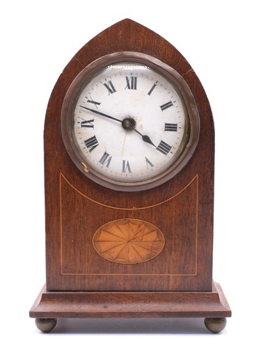 Antique edwardian mahogany - edwardian,