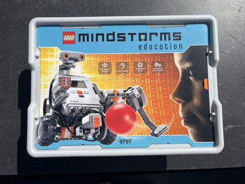 Lego education mindstorms - lego, education: