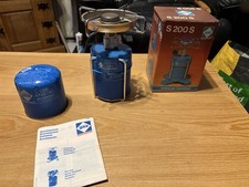 Camping Gaz S200 S Stove With