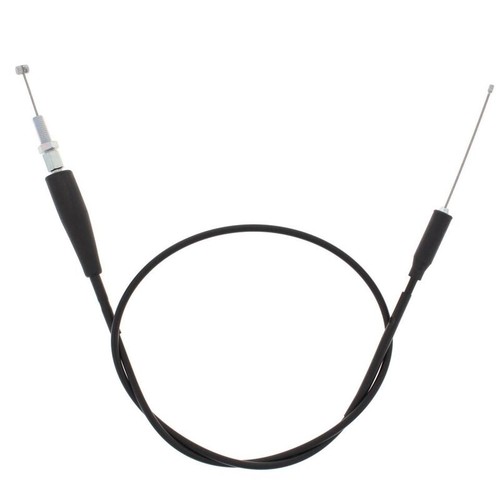 Gas throttle cable for