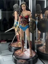 Hot Toys Wonder Woman WB100
