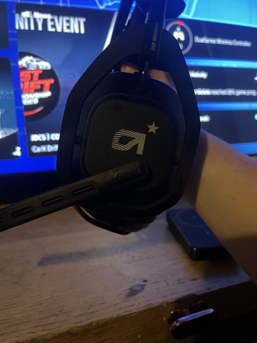 Astro gaming a50 wireless - gaming,