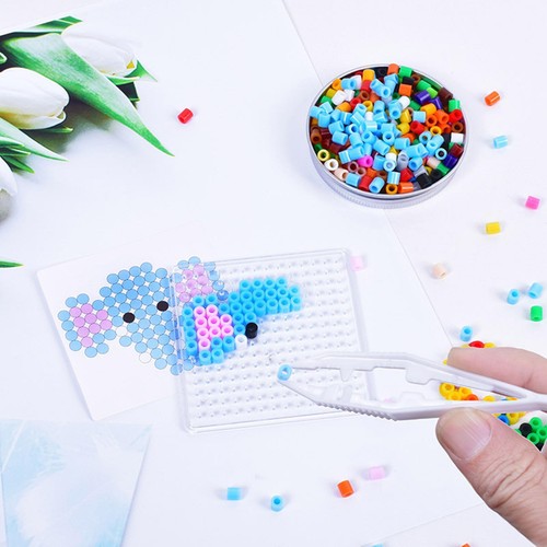 Colors 5mm fuse beads - 12, set